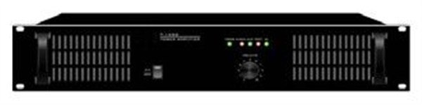 RS AUDIO - PAMP 200