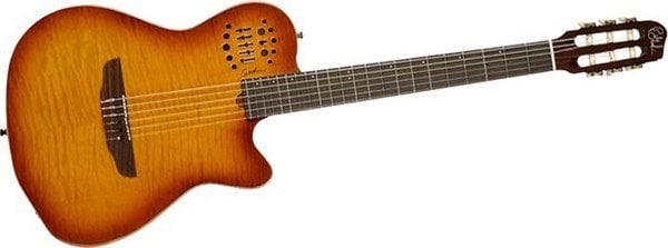 GODIN ACS Light Burst Flame SA/USB