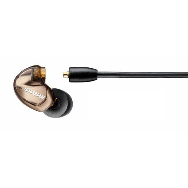 Shure SE535-V-RIGHT SE5355V Sağ Kulaklık Ucu