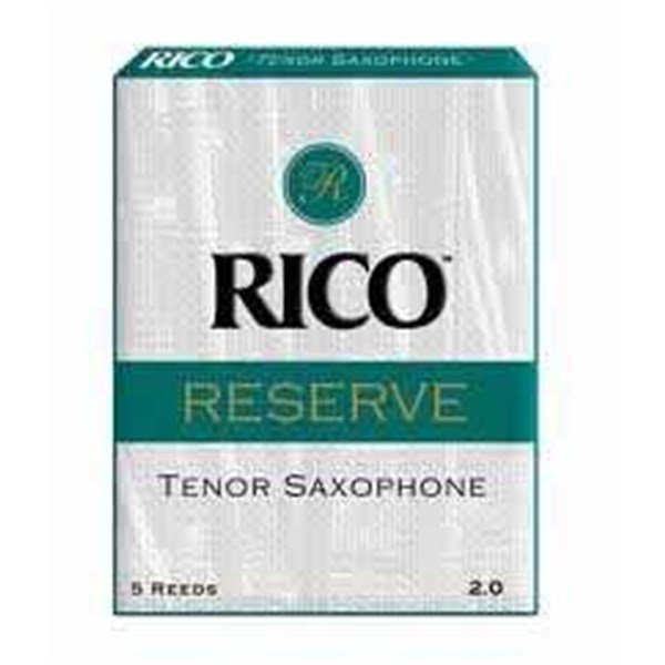 Rico Reserve Rkr0520 Tenor Saksafon Kamışı No:2