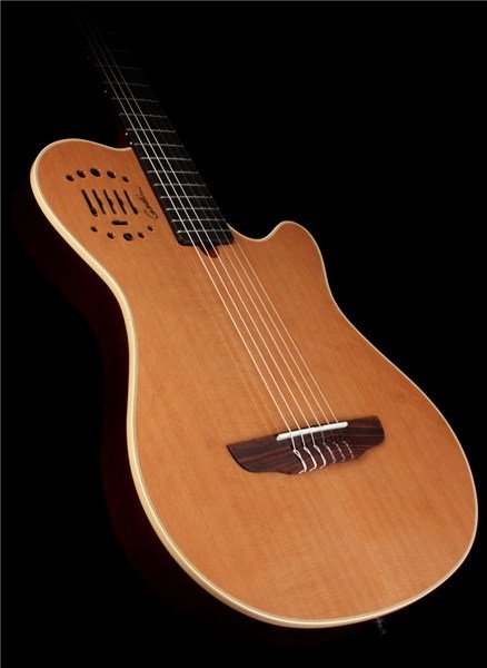 GODIN Multiac Grand Concert Duet Ambiance