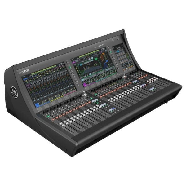 Yamaha DM7 120 Kanal Dijital Mikser