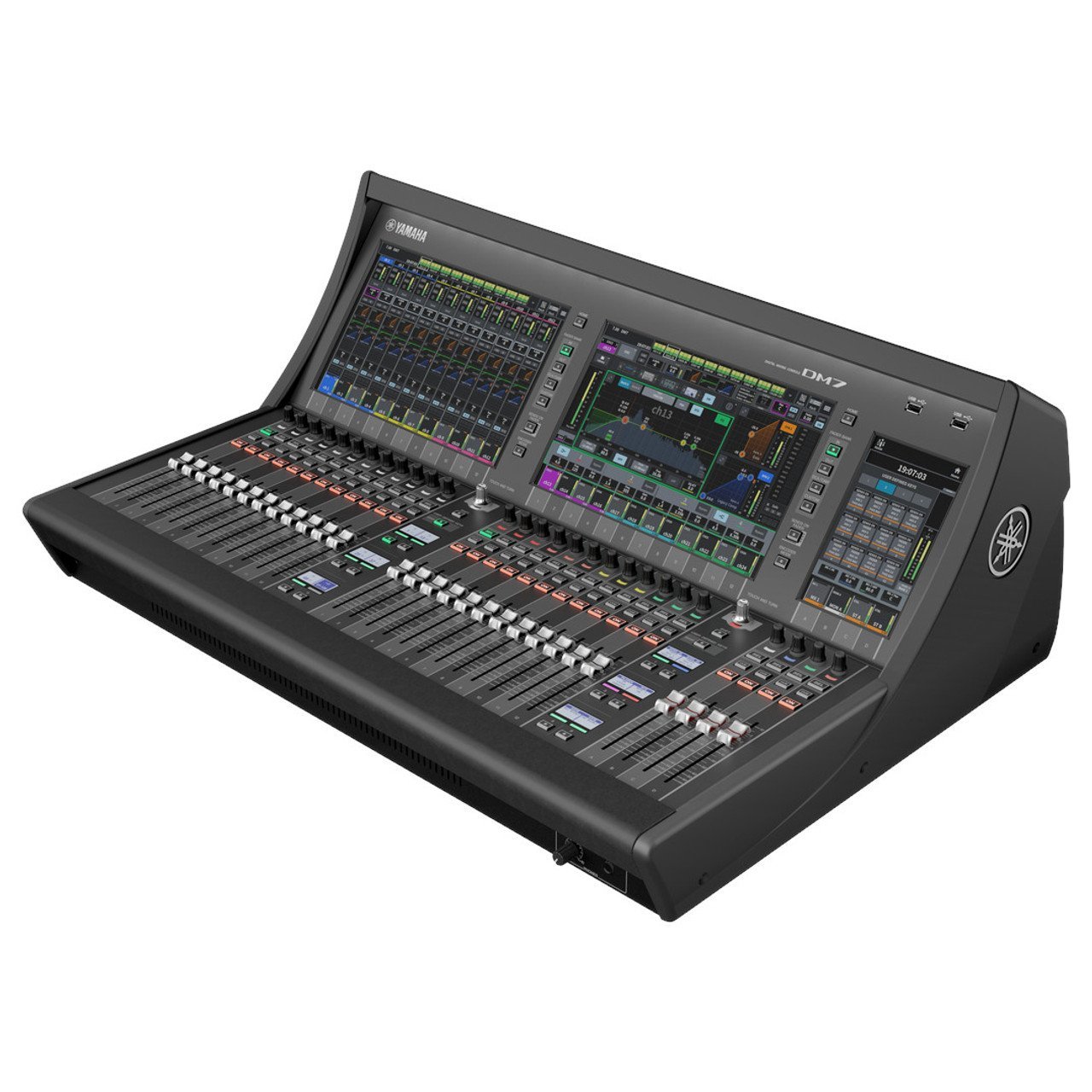 Yamaha DM7 120 Kanal Dijital Mikser