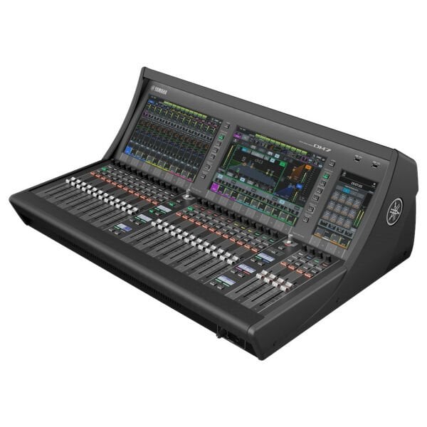Yamaha DM7 120 Kanal Dijital Mikser