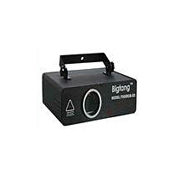 Stager T008 - 1W Kırmızı Renkli Optik Lazer Efekt Işık
