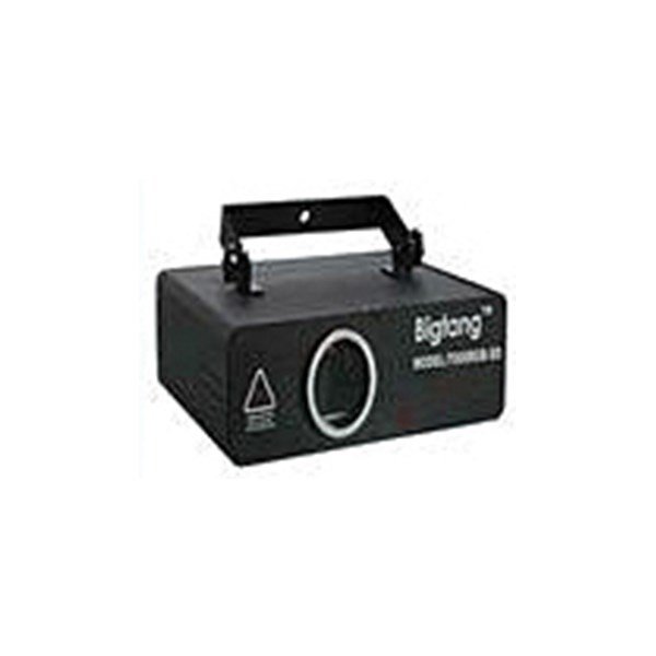 Stager T008 - 1W Kırmızı Renkli Optik Lazer Efekt Işık