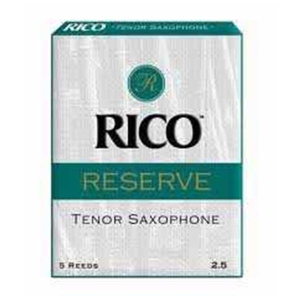 Rico Reserve Rkr0525 Tenor Saksafon Kamışı No:2,5
