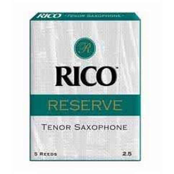 Rico Reserve Rkr0525 Tenor Saksafon Kamışı No:2,5
