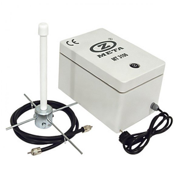 West Sound MT 3106 VHF UHF Dış Ortam Aktarıcı Ünitesi