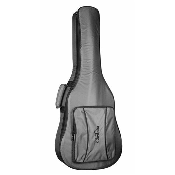 Cordoba GK Studio Negra Elektro Klasik Gitar