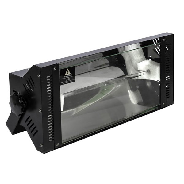 Eclips Strobe 1500 DMX -1500 Watt Strobe
