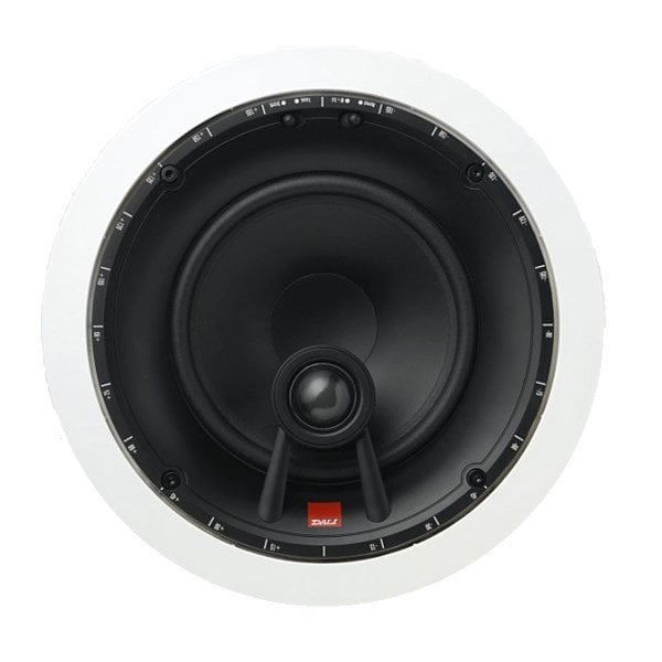 Dali Phantom Kompas 6M 16 cm Gömme Tavan Hoparlörü (Çift)