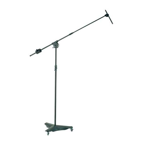 König Meyer 21430-500-55 Overhead Mikrofon Standı
