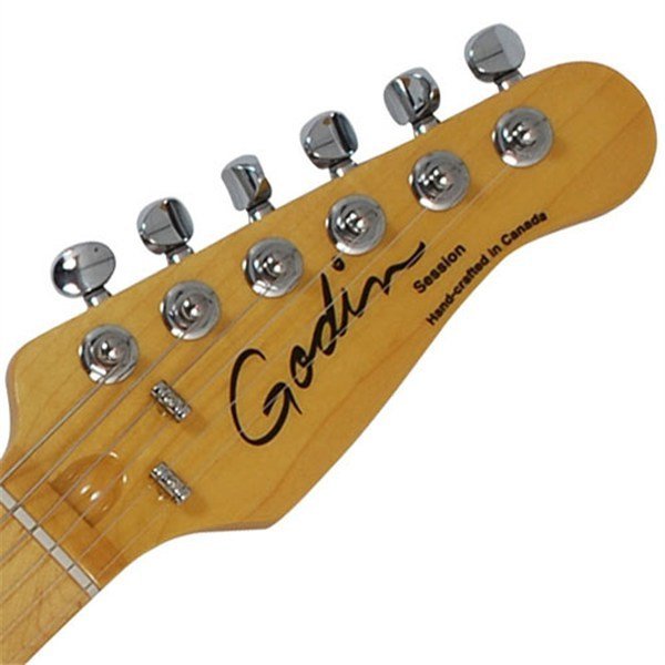 GODIN Session Raw SG MN