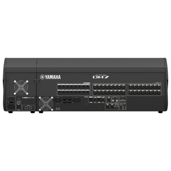 Yamaha DM7-EX 120 Kanal Dijital Mikser
