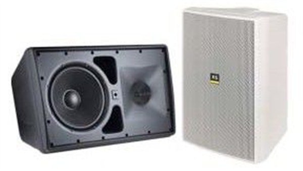 RS AUDIO - QUE 4.2B/W