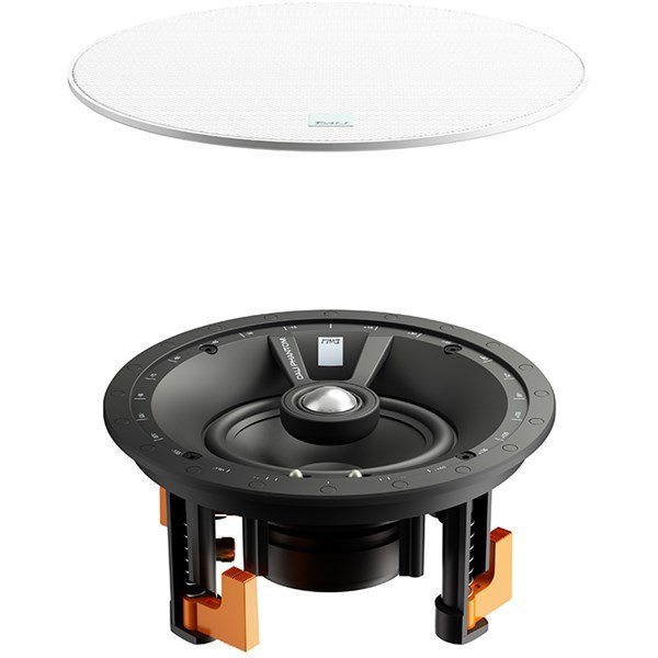 Dali Phantom E-50 13 cm Gömme Tavan Hoparlörü (Çift-Beyaz)