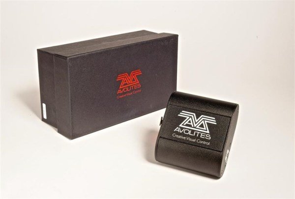 Avolites T1 Titan One DMX USB Dongle
