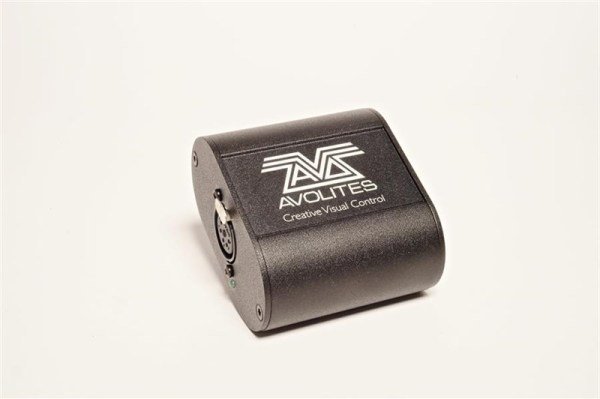 Avolites T1 Titan One DMX USB Dongle