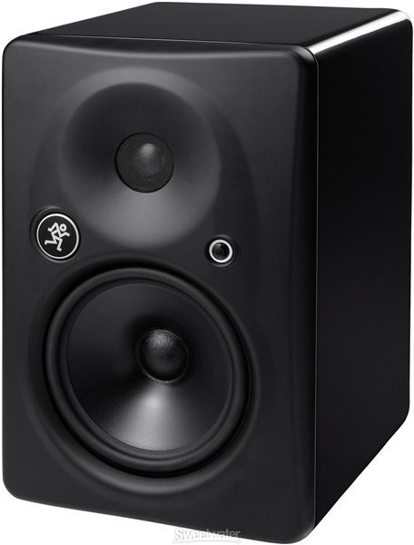 Mackie HR624 MK2 Aktif Studyo Monitörü
