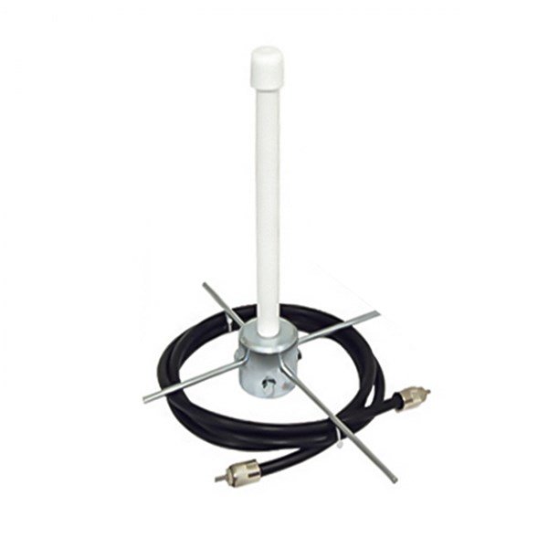 West Sound VHF UHF 444 / 446 MHz Telsiz Verici Anteni