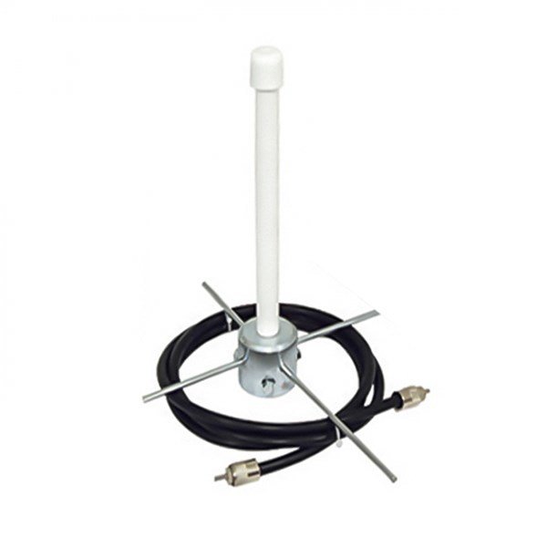 West Sound VHF UHF 444 / 446 MHz Telsiz Verici Anteni