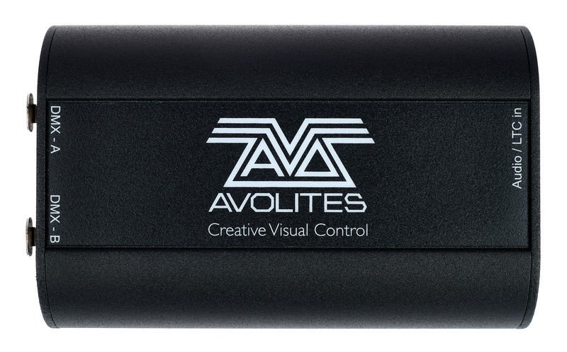 Avolites T2 Titan Two DMX USB Interface