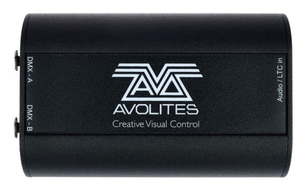 Avolites T2 Titan Two DMX USB Interface
