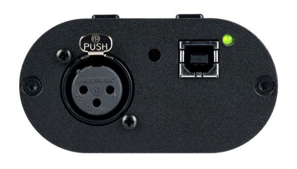 Avolites T2 Titan Two DMX USB Interface