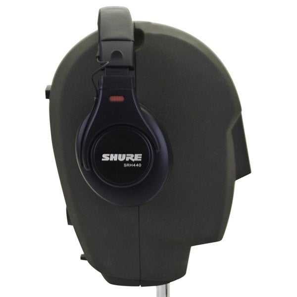 Shure SRH440 Profesyonel Studyo Kulaklık