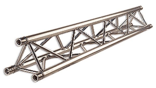 Eurotruss FD 33 250 - 30 x 30 Cm Üçgen Truss 2.5 Metre