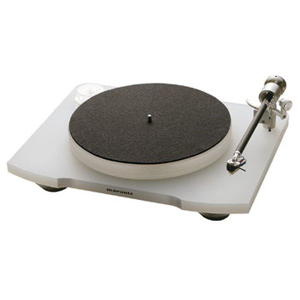 Marantz TT-15S1 Pikap (Siyah)