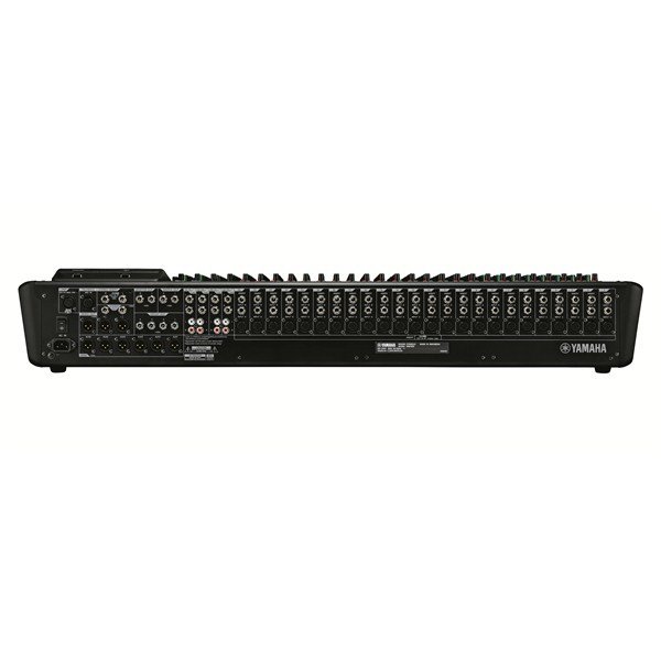 Yamaha MGP32X 32 Kanal Deck Mikser