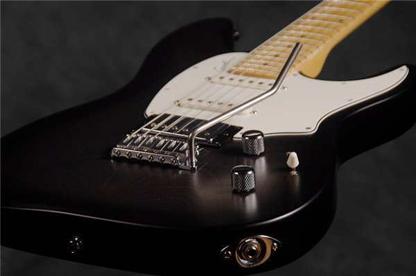 GODIN - Blackburst SG MN