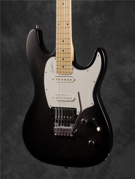 GODIN - Blackburst SG MN
