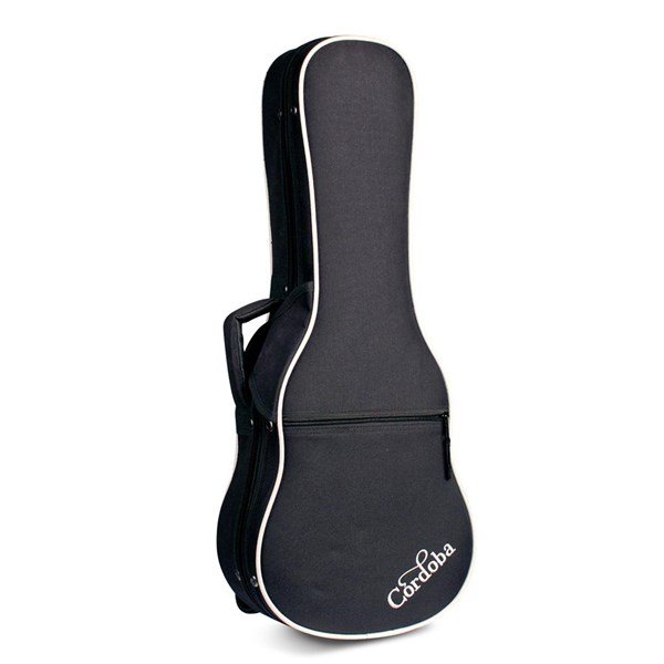 Cordoba Soprano Ukelele Polyfoam Taşıma Kılıfı