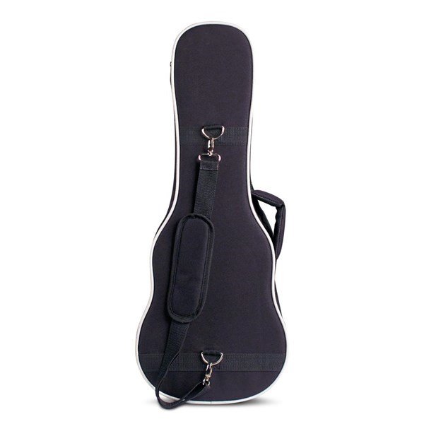 Cordoba Soprano Ukelele Polyfoam Taşıma Kılıfı