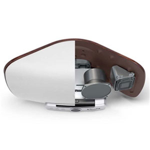 Marantz MS7000 Kablosuz Müzik Sistemi (Beyaz)