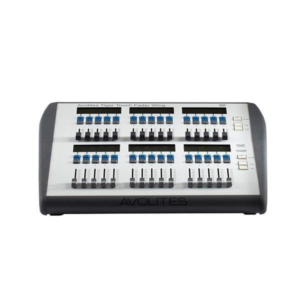 Avolites Titan Mobile Light Control Mixer