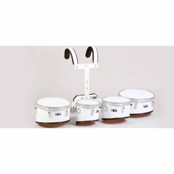 Premier 61301W Tenor Set (8*10*12*13)