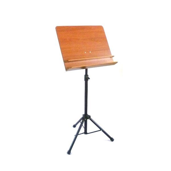 Ctt N1 Masif Mdf Tabla Şef Tipi Nota Standı