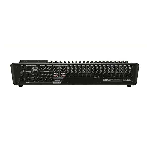 Yamaha MGP24X 24 Kanal Deck Mikser