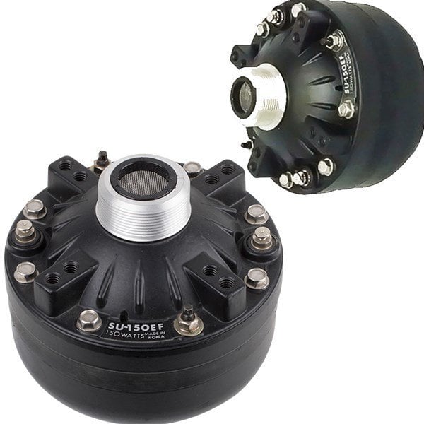 Sammi SU150EF/16 150 Watt 16 ohm Unit Driver