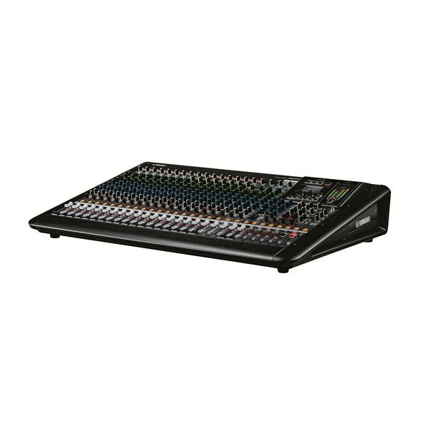 Yamaha MGP24X 24 Kanal Deck Mikser