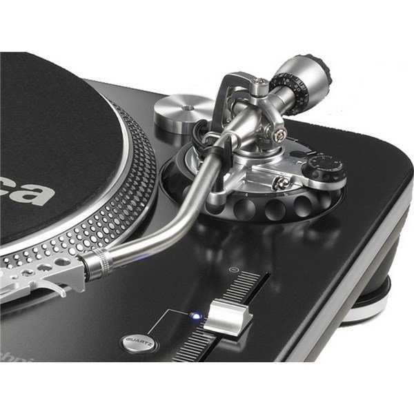 Audio Technica AT-LP1240-USB Profesyonel Dj Turntable