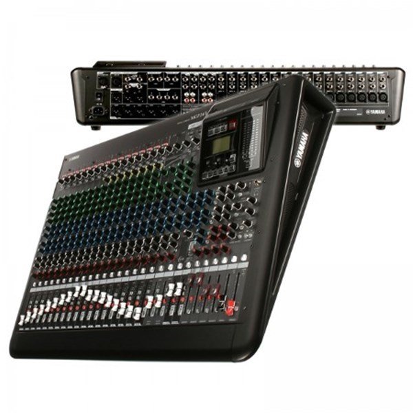 Yamaha MGP24X 24 Kanal Deck Mikser