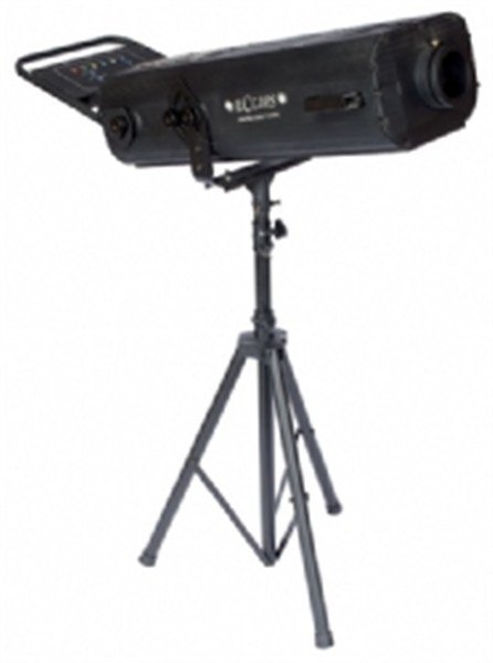 Eclips Followspot 575 Renkli Takip Işığı 575 Watt