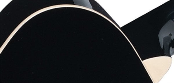 Takamine GMINI BK Akustik Gitar