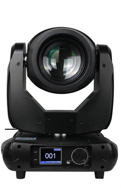 MX-PRO MX 280 PB 280 Watt 4 in 1 Beam Spot