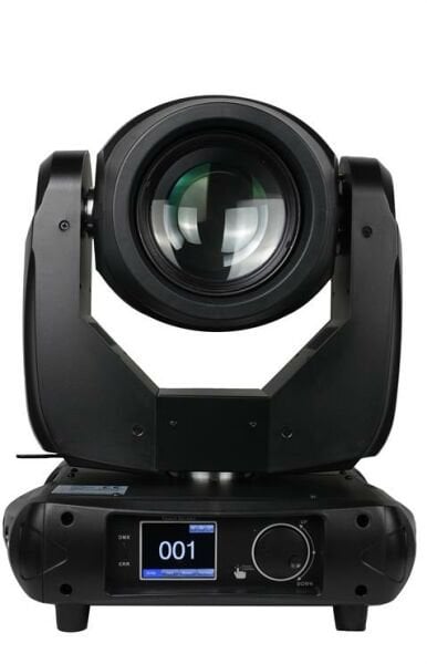 MX-PRO MX 280 PB 280 Watt 4 in 1 Beam Spot